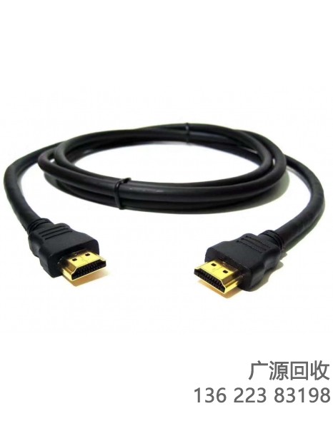 回收HDMI高清线